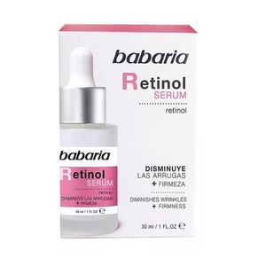 Babaria Serum Retinol 30ml