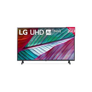 Televisor LG 43 Smar Tv Pulgadas 4K-UHD Ai ThinQ