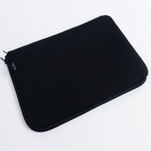 Funda Star tec 15.4 Pulgadas Con Cremallera Negra