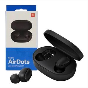 Audifonos Xiaomi Redmi Airdots Manos Libres Bluetooth 5.0