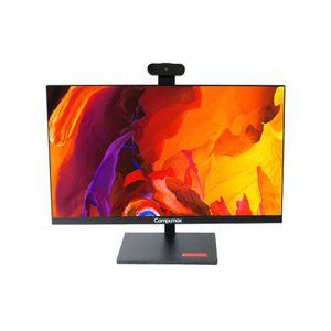 Computador Todo en Uno 23,8 Pulgadas Procesador Amd Ryzen 3 5425U Memoria 8GB Disco Duro SSD 512GB  Sistema Operativo Linux