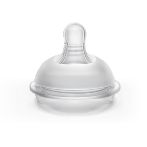 REPUESTO CHUPON FLUJO RAPIDO PRIMER MOMENTO FISHER PRICE 2PIEZAS
