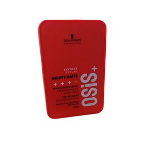 Osis+ Mighty Matte Crema Mate Extrafuerte