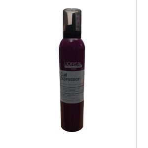 Espuma en Crema 10 en 1 Curl Expression L'Oreal Serie Expert 235g