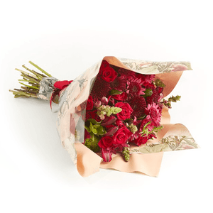 Ramo De Flores Surtidas Botánica Pura
