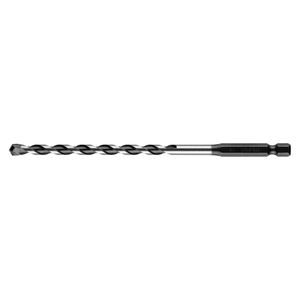Broca Multimaterial 1/4" X 6" Truper Bmc-1/4x6