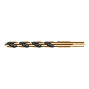 Broca Hss Alta Velocidad 7/16 6" Bav-7/16 Truper
