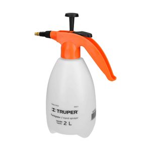Fumigadora Truper Domestica 2 Litros (67oz)