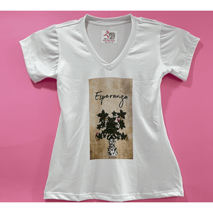 Camiseta Esperanza Felipe de la Pava Talla S