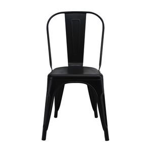 Silla Boxbit Titan Tipo Tolix Metálica