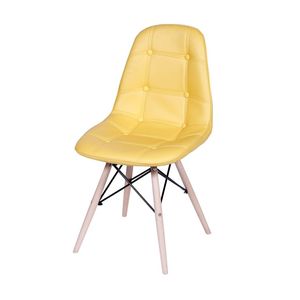 Silla Boxbit DKR Botones