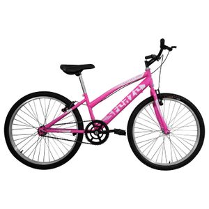Bicicleta Sforzo Niños Rin 20 X 2 Sin Cambios