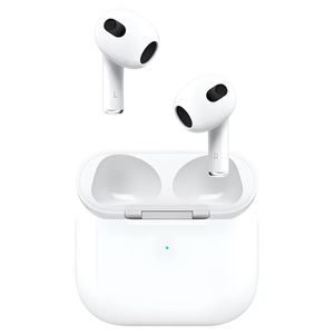 Audifonos AirPods Tercera Generacion Genericos