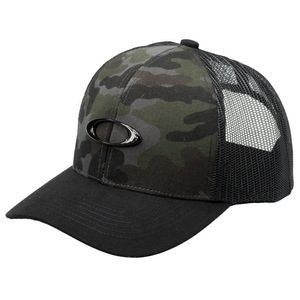 Gorra Oakley Metal Ellipse Camo