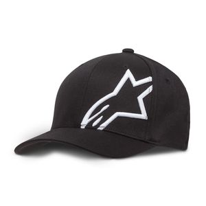 Gorra Alpinestars Corp Shift 2 Curved Brim