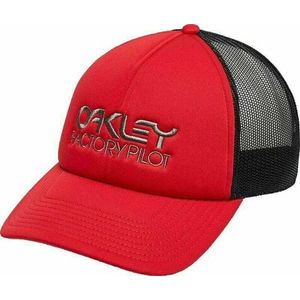 Gorra Oakley Factory Pilot Trucker