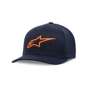 Gorra Alpinestars Ageless Curve