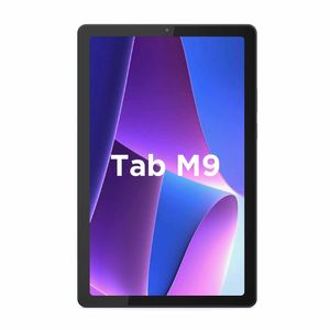 Tablet LENOVO 9" Pulgadas Tab M9 - Wifi - Color - Azul + Folio Case