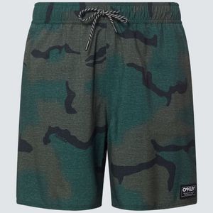 Pantaloneta Oakley Retro Camo Rc 18" B1B