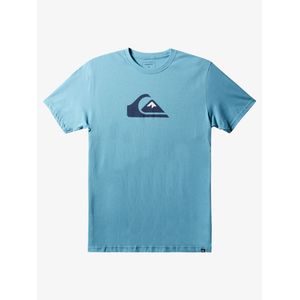 Camiseta Quiksilver Comp Logo