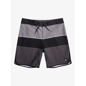 Pantaloneta Quiksilver Surfsilk Tijuana 19"