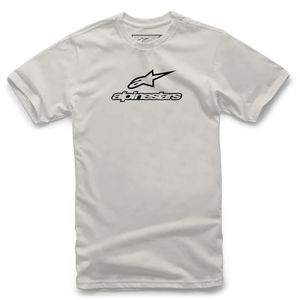 Camiseta Alpinestars Wordmark Combo