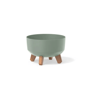 Matera Gracia Round Low 24 Cm
