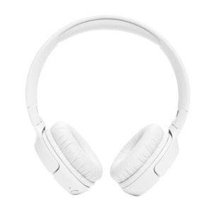 Audifonos Diadema JBL Blancos Bluetooth TUNE 520BT