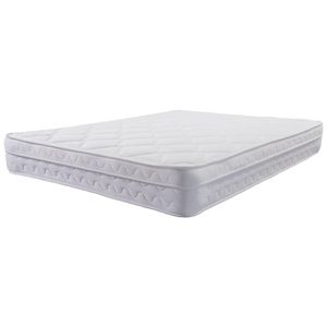 Colchón Salvación 1 Pillow - Firmeza Media