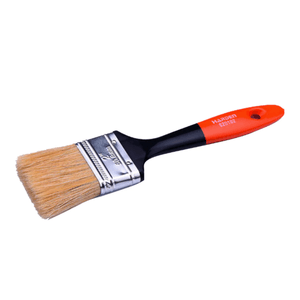 BROCHA  2" MANGO TERMOPLASTICO