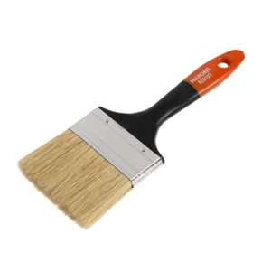 BROCHA  3" MANGO TERMOPLASTICO