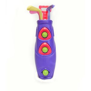 Mi Equipo de Golf para Niña Colores surtidos Marca Boy Toys