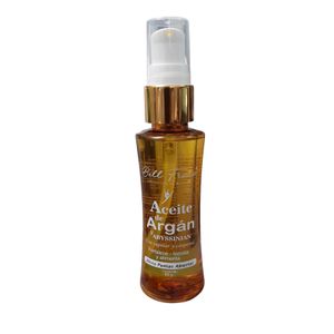 Bell franz  aceite de argán  60g