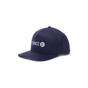 Gorra Stance Icon