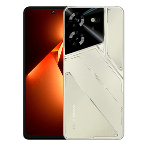 Celular Tecno Pova 5 8+256GB Dorado