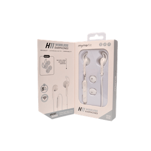 AUDIFONO BLUETOOTH - GOMAS DE COLORES / REF 46611