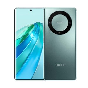 Celular Honor Magic 5 Lite 256GB 8GB Ram 64mpx Verde