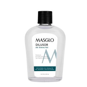 Masglo Dilusor de Esmalte 60ml