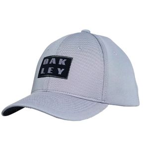Gorra Oakley Bark