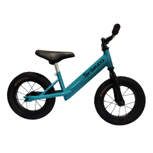 Bicicleta Rin 12 - Impulso/balance/sin Pedales Bmx Sforzo