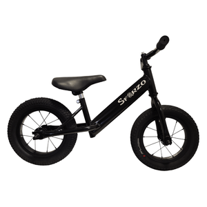 Bicicleta Rin 12 - Impulso/balance/sin Pedales Bmx Sforzo