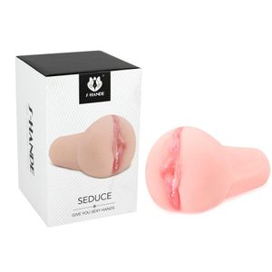 Seduce masturbador shande