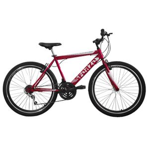 Bicicleta Sforzo Rin 26 Doble Pared 18 Cambios