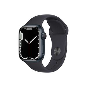 Apple Watch serie 7 45mm Medianoche