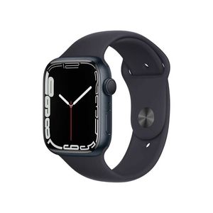 Apple Watch Serie 7 Negro 45mm