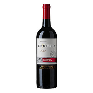 VINO FRONTERA CABERNET SAUVIGN