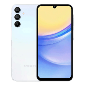 Celular Samsung Galaxy A15 8+256GB Azul