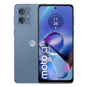 Celular Motorola Moto G54 8+256GB 5G Azul