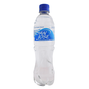 AGUA SAN JOSE