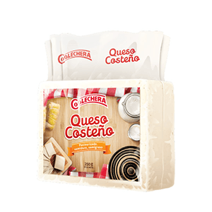QUESO COSTENO COOLECHERA